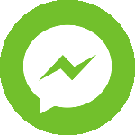 Consulting in IT via Messenger.
